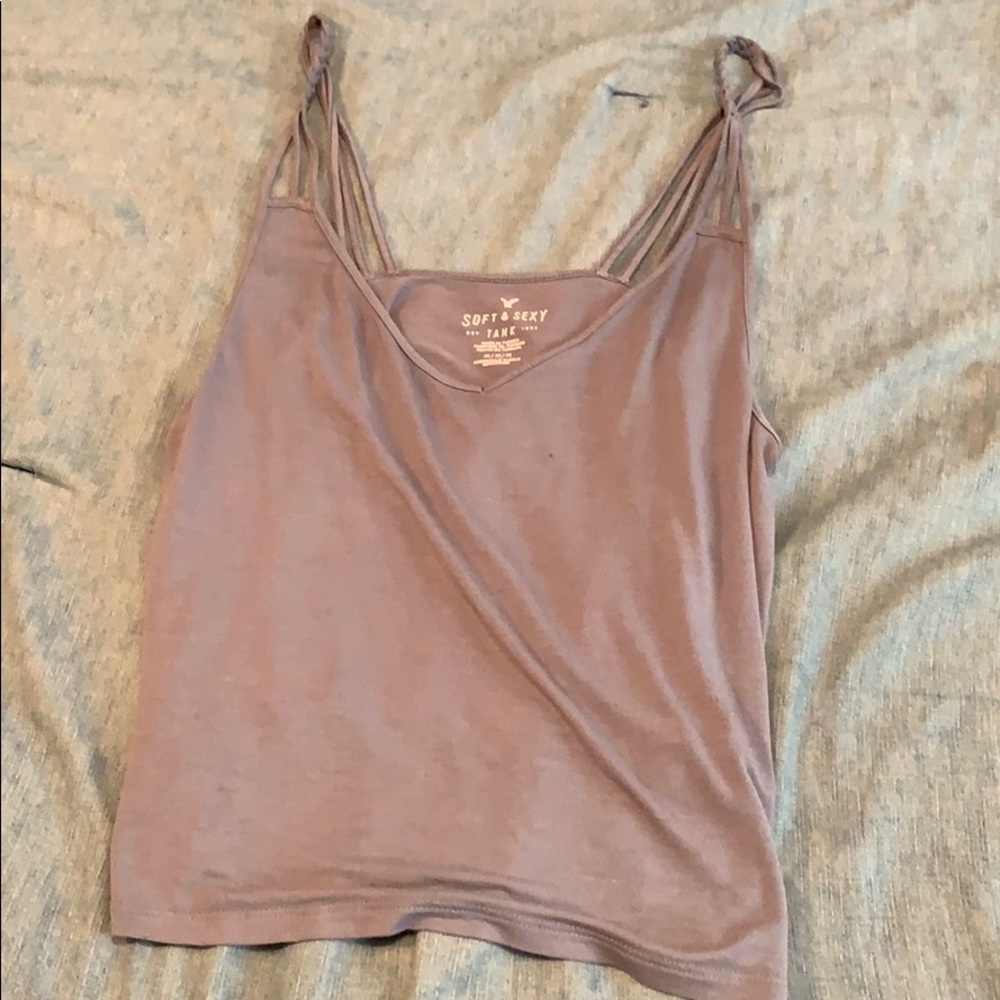 American Eagle tank top